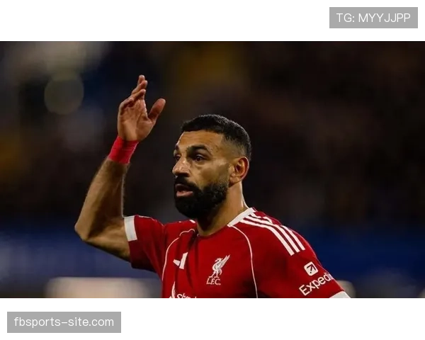 萨拉赫突破能力下滑：速度与变向效率分析