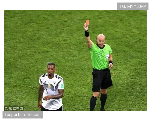 红牌停赛规则直接红牌与两黄变红的停赛轮次差异