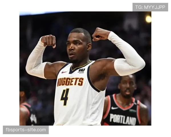 保罗·米尔萨普挡拆拉开空间提升内线得分效率