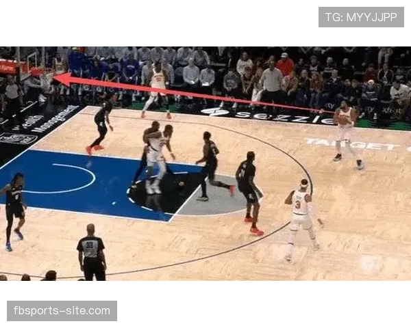 唐斯内线高效挡拆拉开空间 助力森林狼提升关键得分