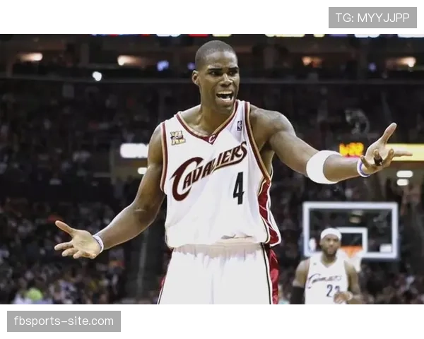 安托万·贾米森无球跑动增强外线造成错位投篮效率提升