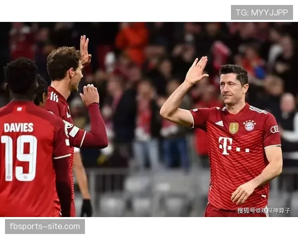 拜仁国内霸主地位松动，竞争格局变化对联赛走势产生影响