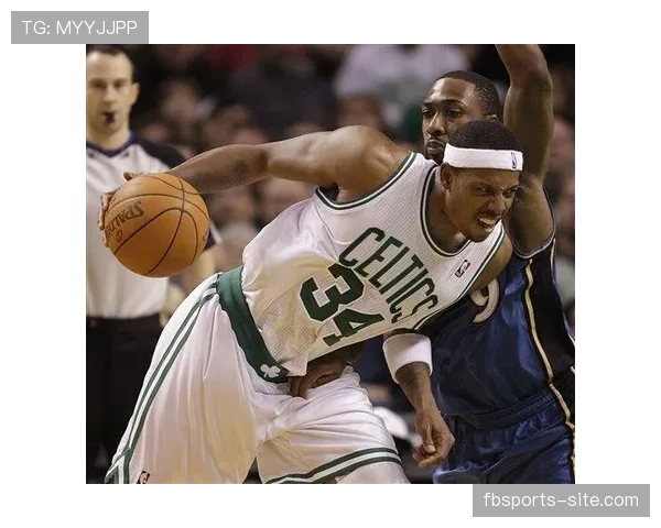 皮尔斯单打主导关键回合，巅峰期效率更高