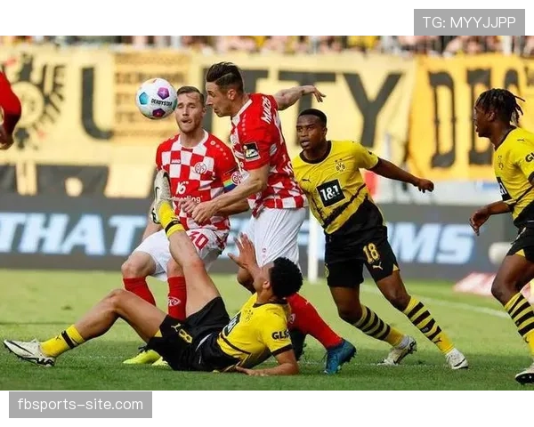 多特蒙德关键阶段稳定性承压，对争冠形势已形成阶段性制约